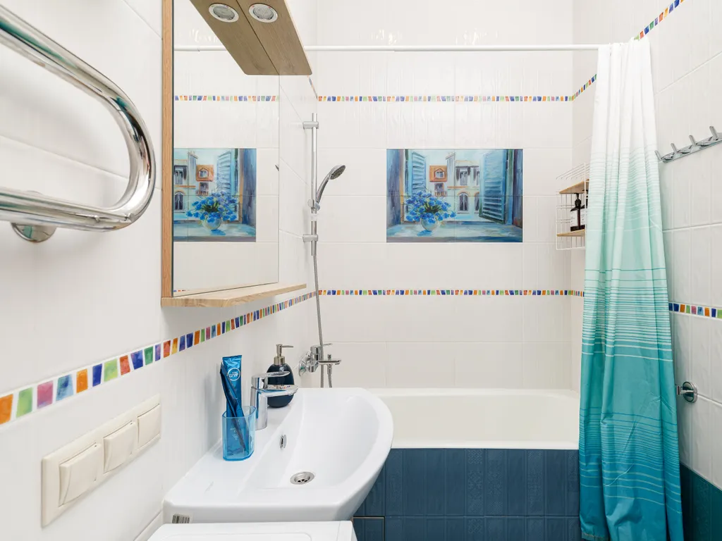 Уютная квартира рядом с Шереметьево