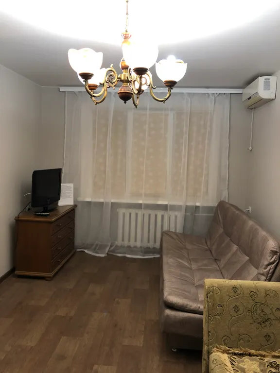 Уютная квартира возле аэропорта