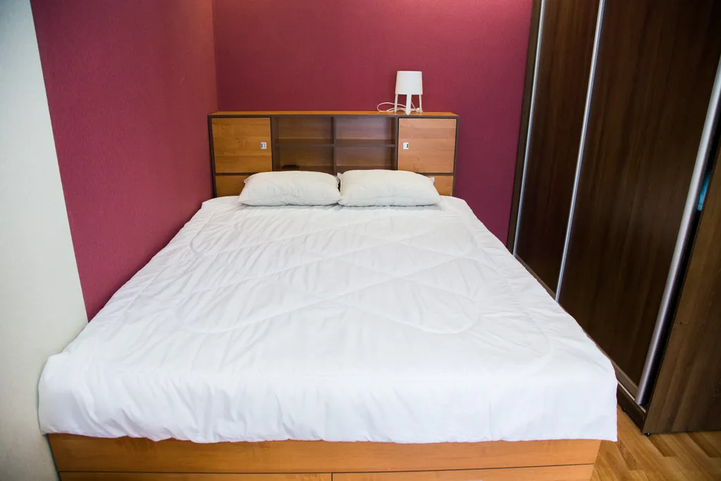 Комфортная квартира в центре