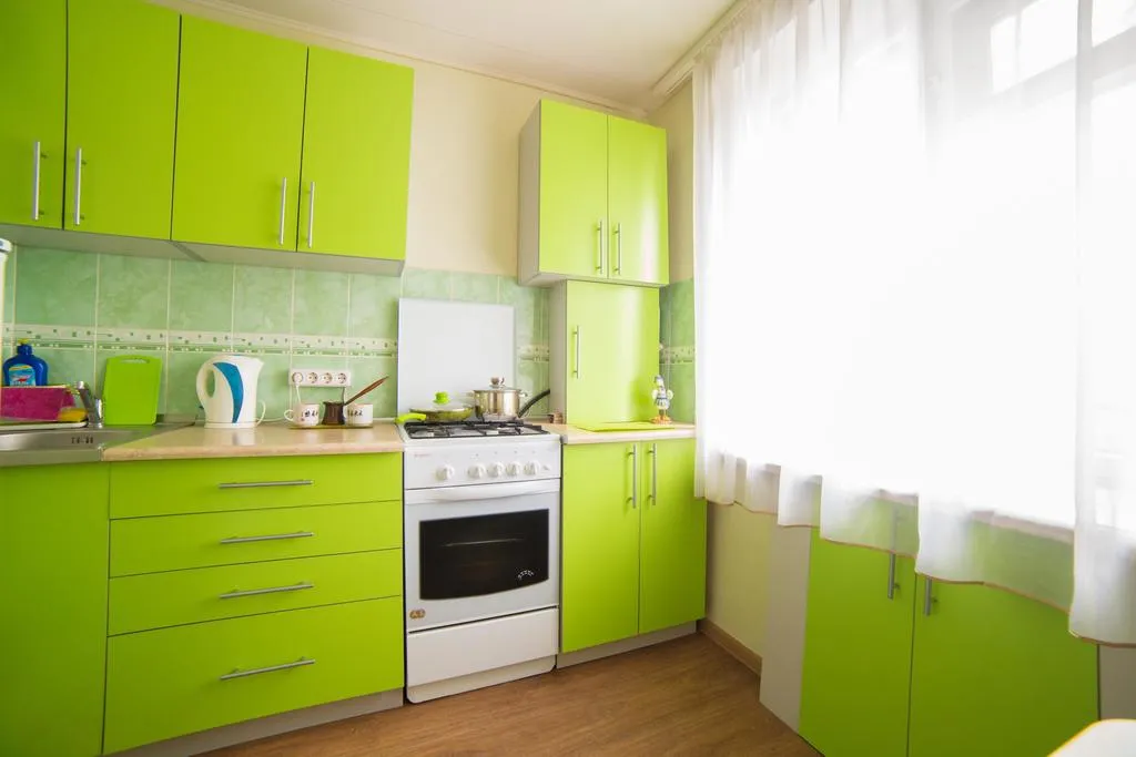 Уютная квартира в центре