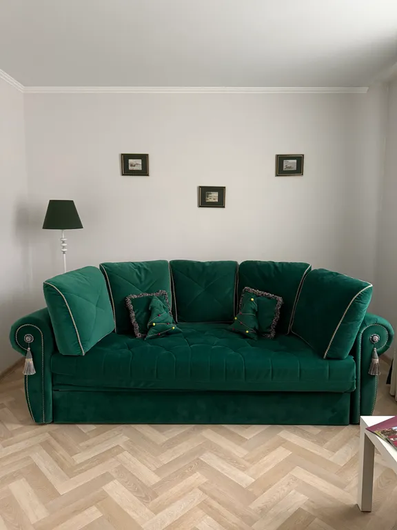 Квартира Люкс апартаменты в Коломенском кремле — аренда посуточно в Коломна