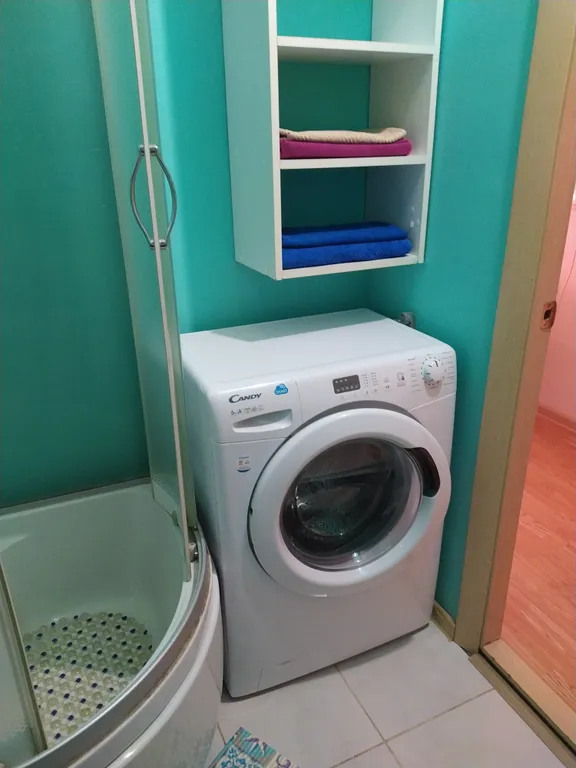 Студия рядом с вокзалом