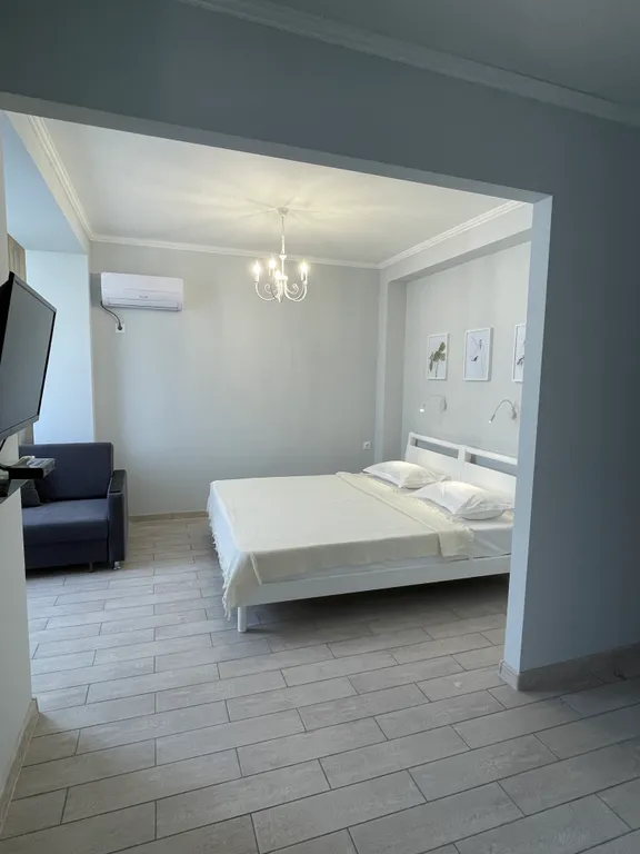 Апартаменты Студио трехместные