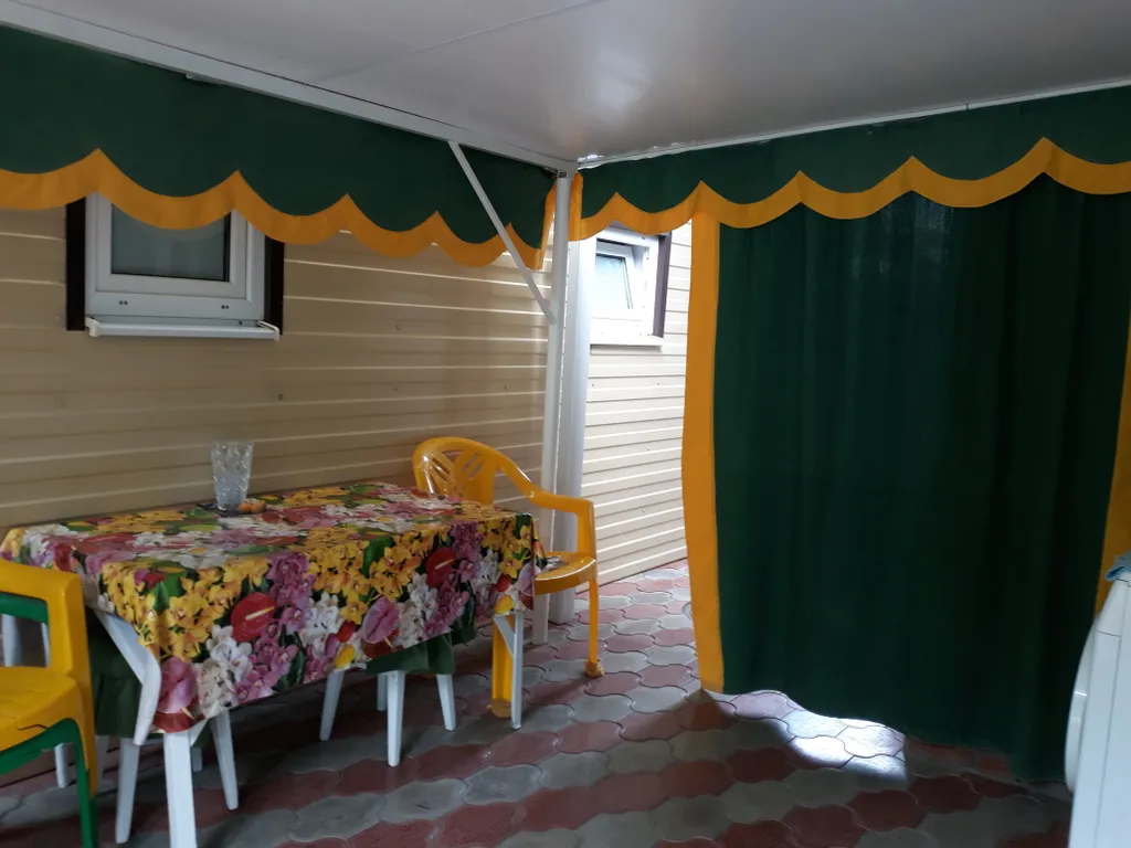 Уютный дом под ключ