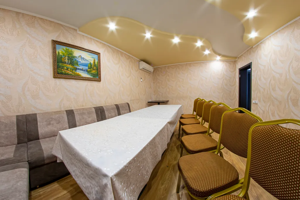 Коттедж Элитный с сауной и бассейном