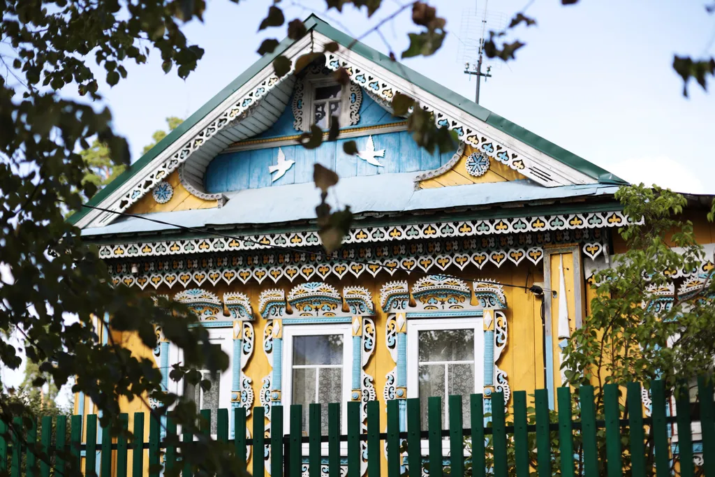 "Бабушкин Дом"