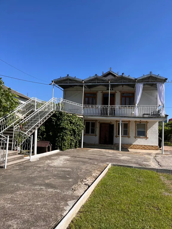 Квартира Комната — Гагра