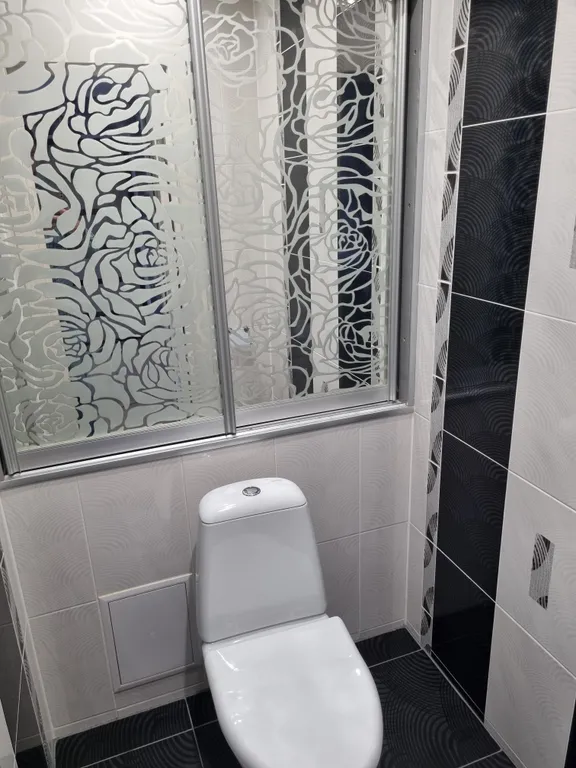 Уютная квартира в новом доме рядом с  центром города