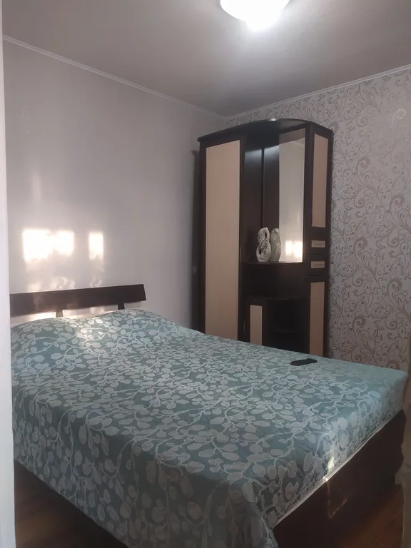 Квартира Комната — Судак