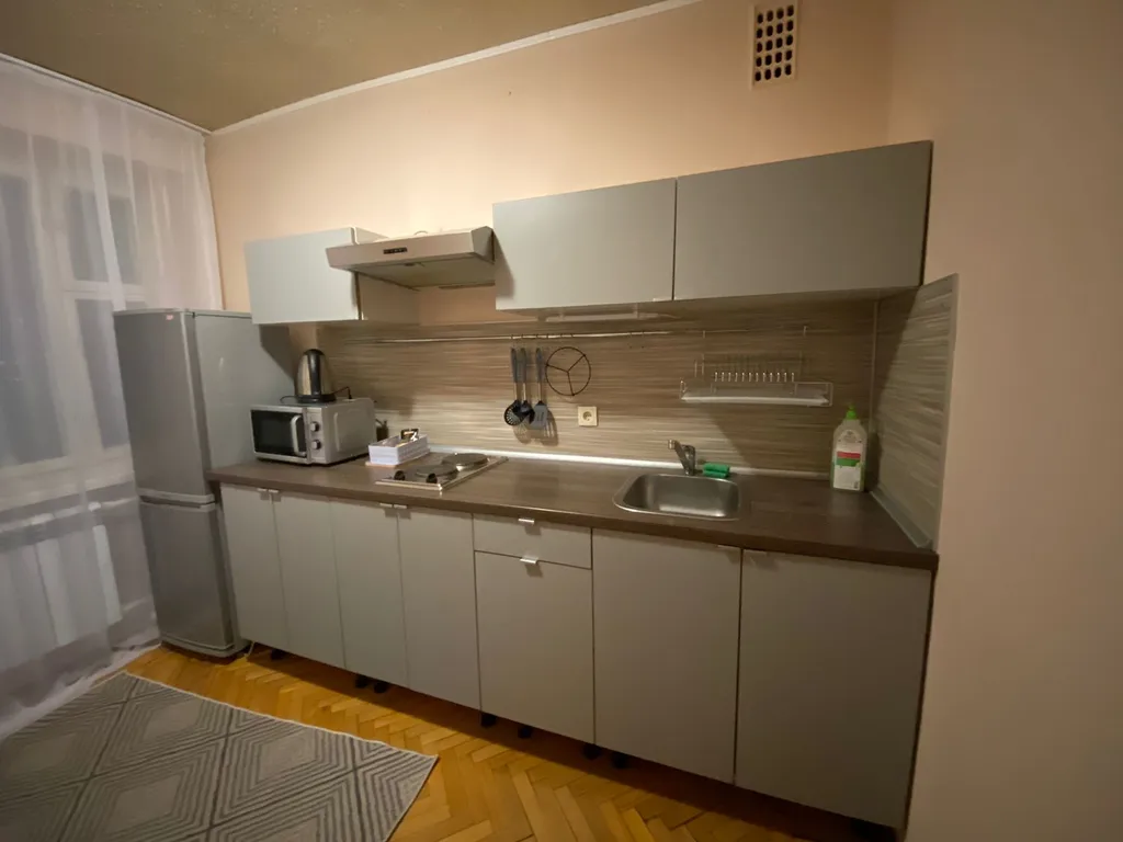 Квартира Квартира на Кубанской набережной — Краснодар