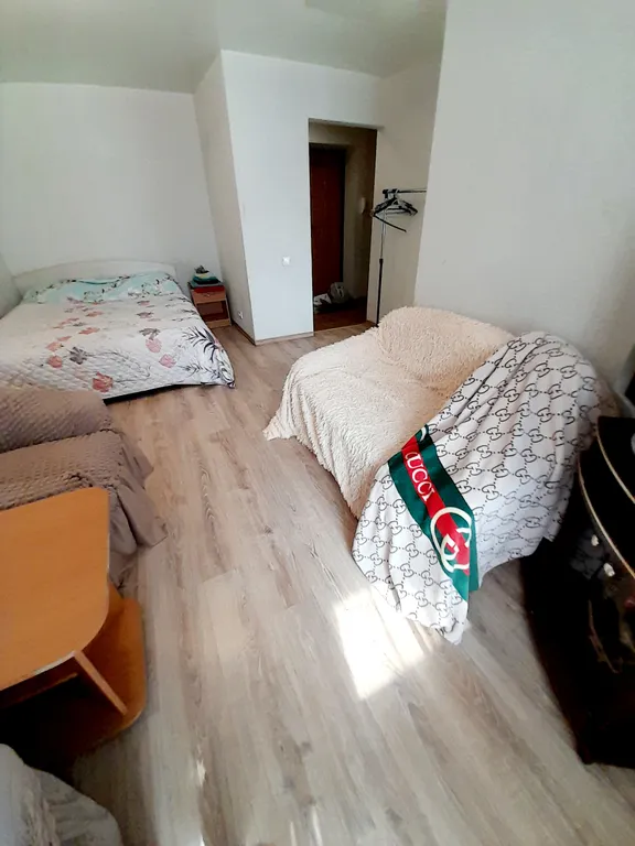 Квартира у цума