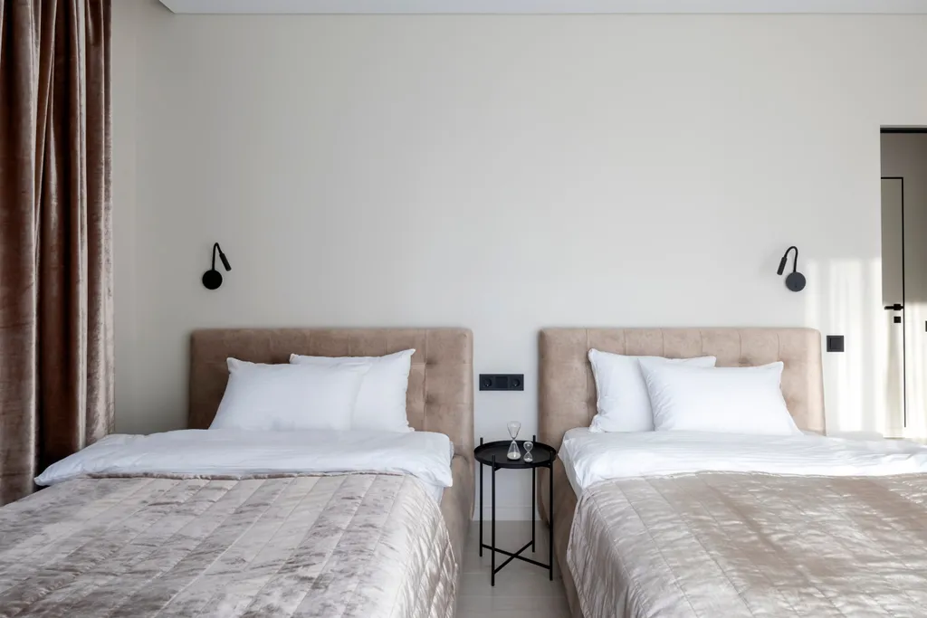 Квартира у моря терраса до 6 гостей