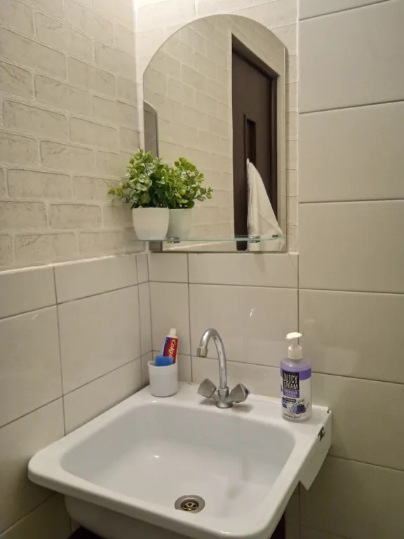 Комфортная комната