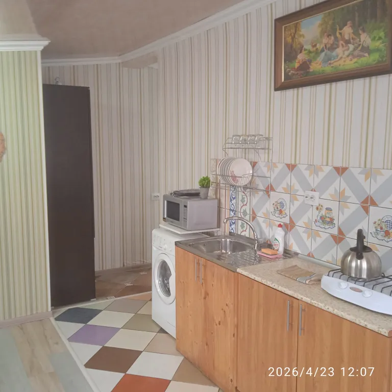 1-комнатная Квартира, Сочи