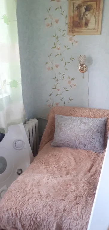 Квартира однокомнатная — аренда посуточно в Форос