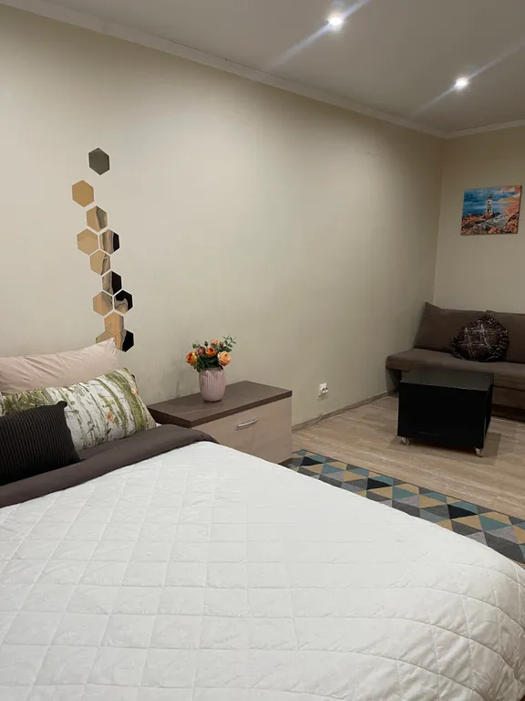 Квартира Квартира в центре рядом с филармонией — Калининград