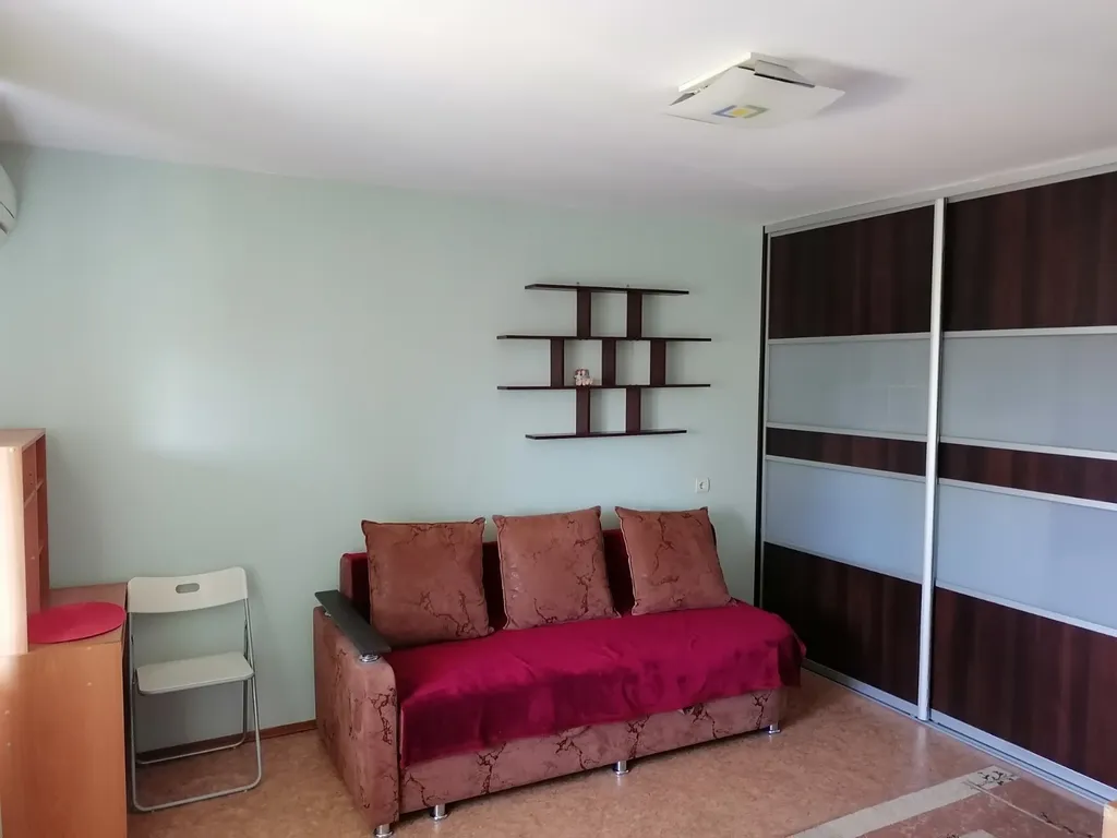 Квартира Квартира в центре — Волгоград