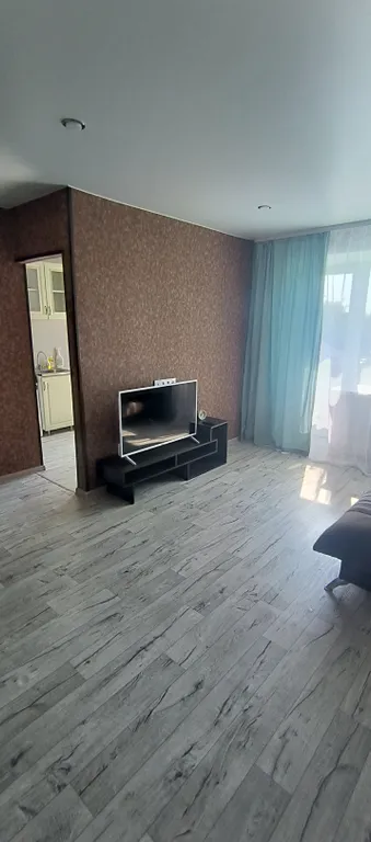 Уютная квартира возле жд вокзала