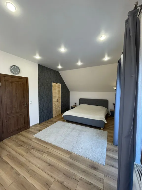 Уютный дом на побережье Балтийского моря