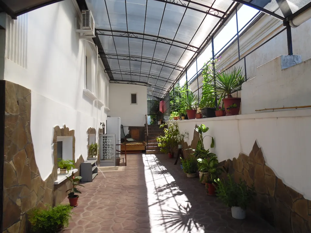 Коттедж Уютный домик с двориком — Севастополь