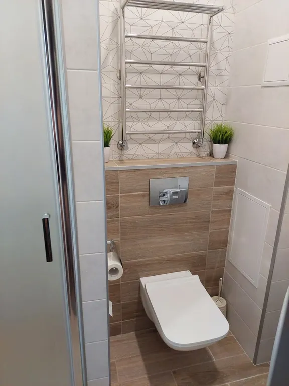 Квартира Стильная квартира — Ярославль