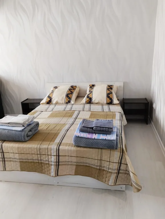 Квартира Комната для хорошего отдыха — Глафировка