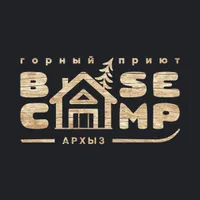 Горный приют Base Camp