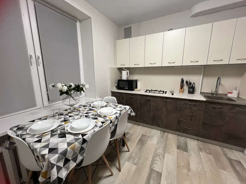 Квартира 2-комнатная Квартира — Минск