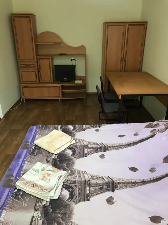 Двухкомнатная квартира 2 минуты от метро Пушкинская