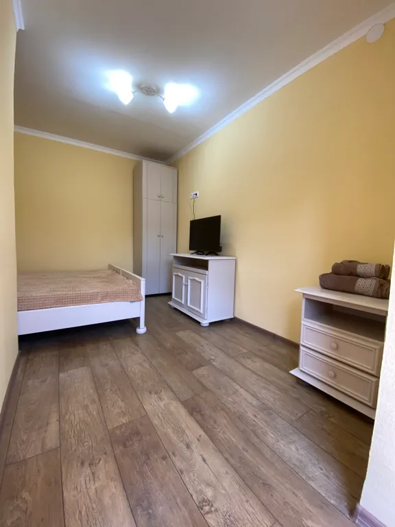 Квартира Уютный номер со всеми удобствами — аренда посуточно в Цандрыпш