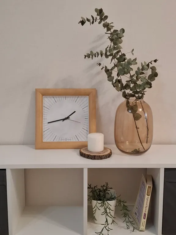 Квартира Квартира Уютная студия в ЖК Притяжение, 1 минута до Планеты — Красноярск