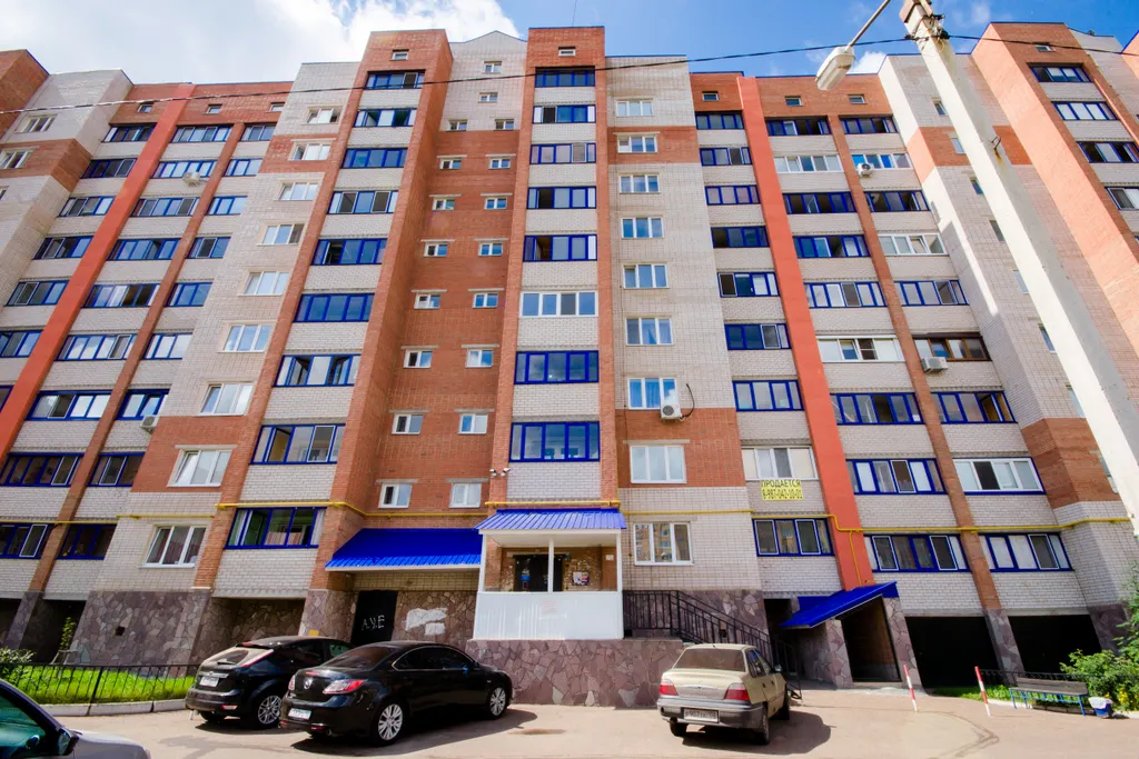 Уютная квартира класса Люкс