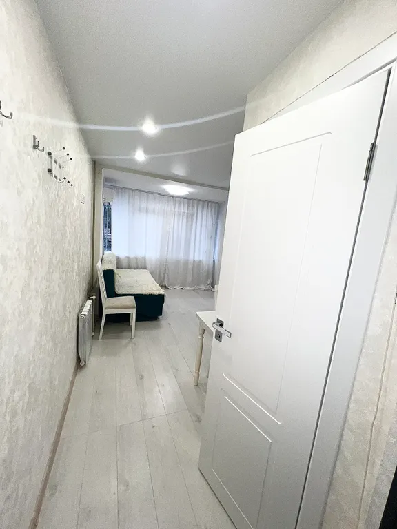 Уютная студия в центральном районе