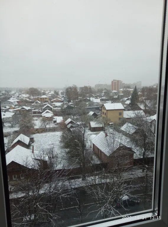 Новая уютная квартира в центре