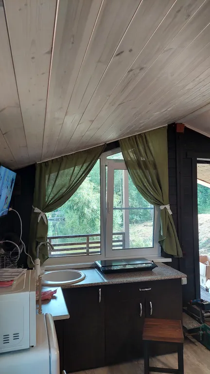 Гостевой дом Колесо