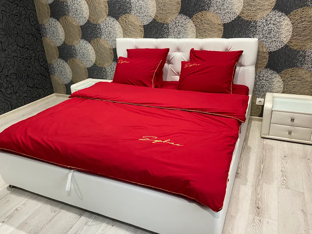 Квартира бизнес-класса