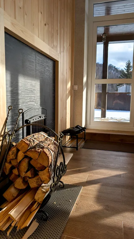 На берегу Байкала, очарования гостевого домика в Николе