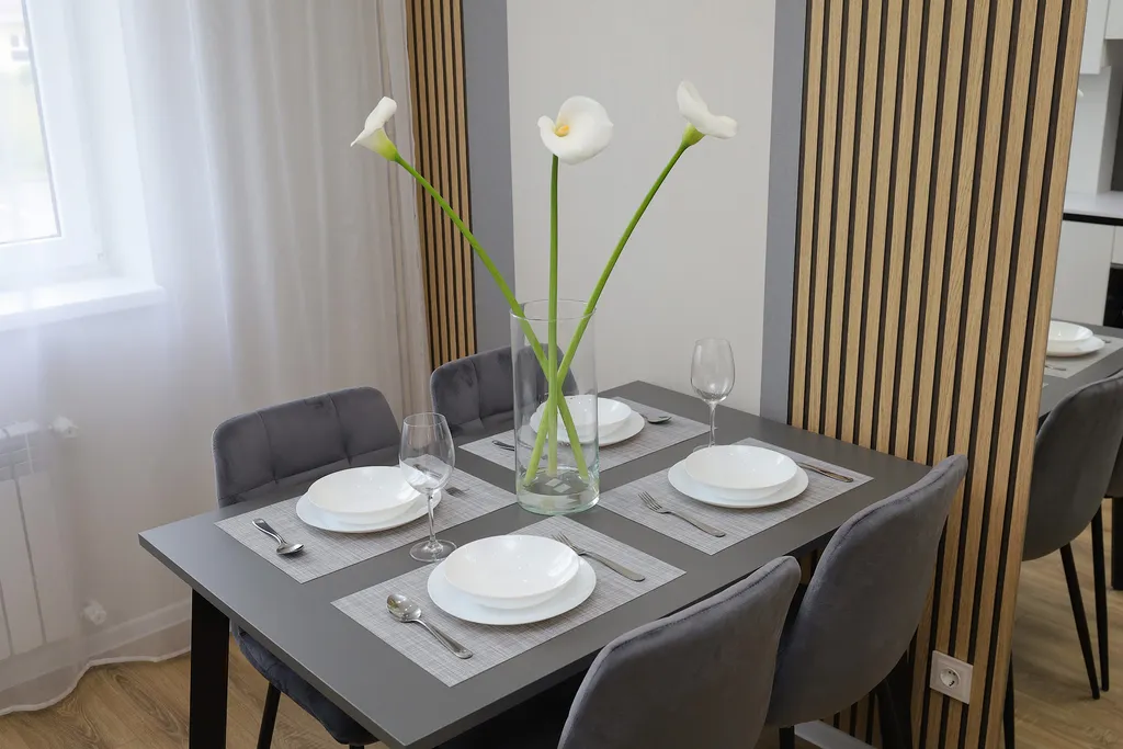 Комфорт в 15 минутах от пляжа