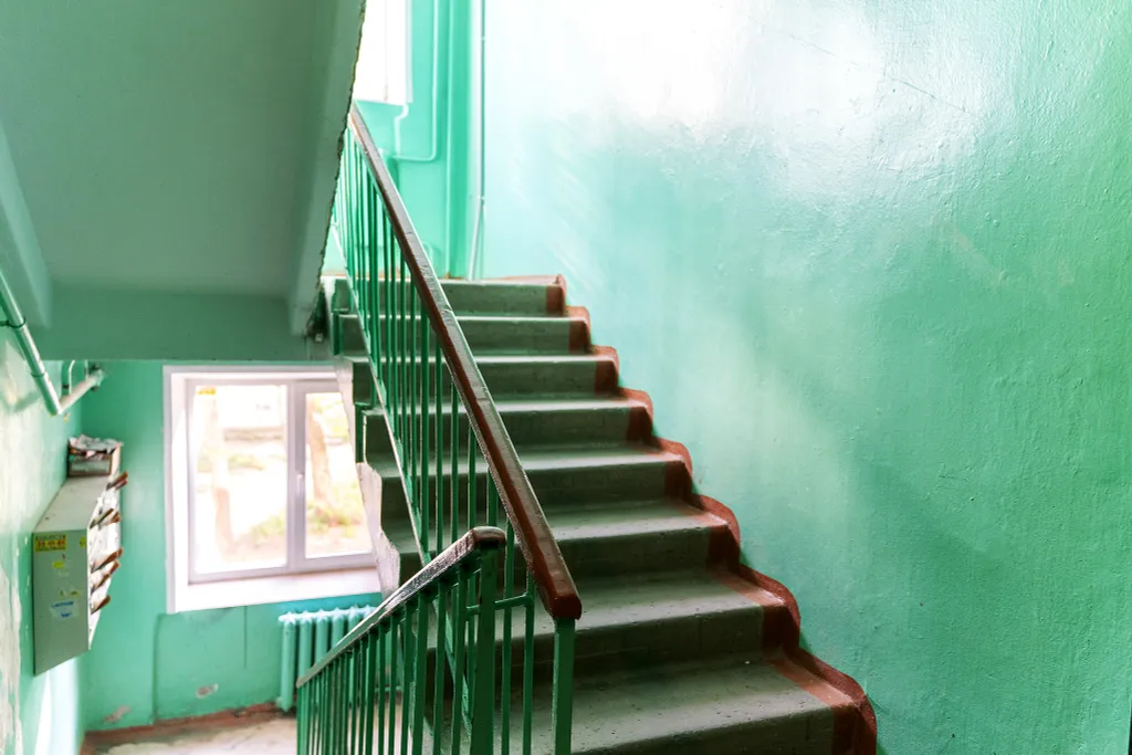 Студия Sea wave в историческом центре города