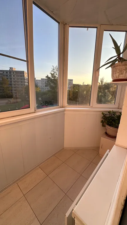 Уютная квартира — ваш идеальный выбор для комфортного отдыха