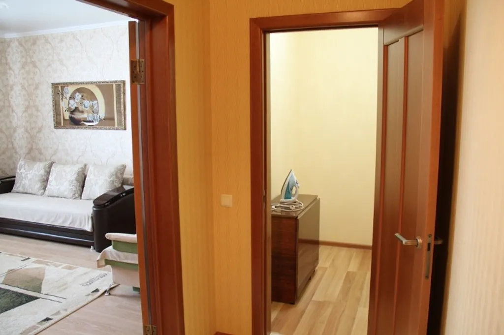 Квартира с видом на море