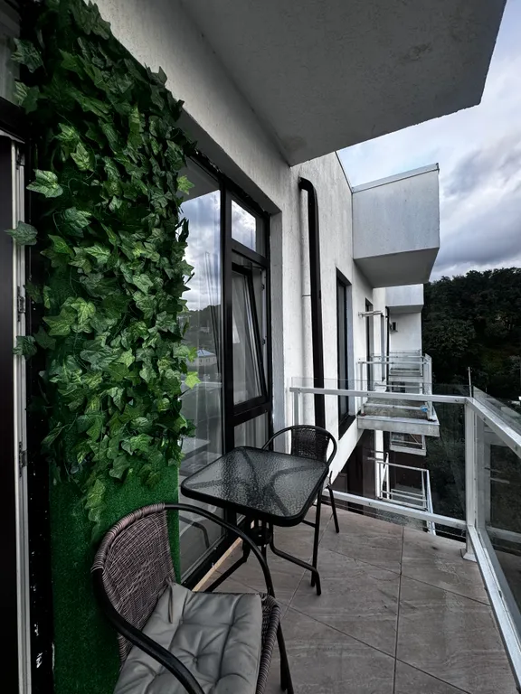 Квартира Квартира-студия в Олимпийском парке — Сириус