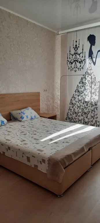 Квартира Светлая квартира с видом на море и Лазаревское — Лазаревское