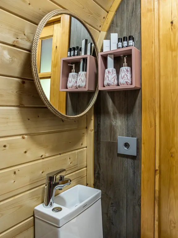 1-комнатный Дом