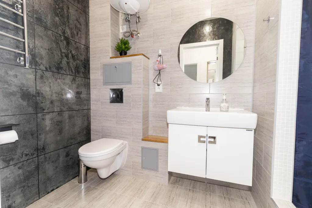 Светлая, уютная, комфортная квартира