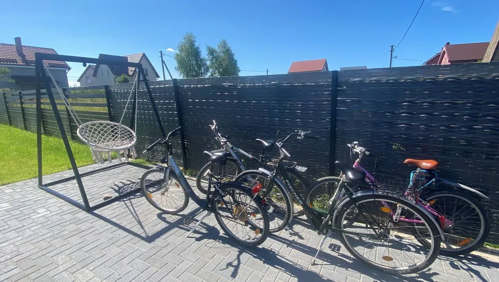 "Тихо и уютно" дом в СТ " Рощино"