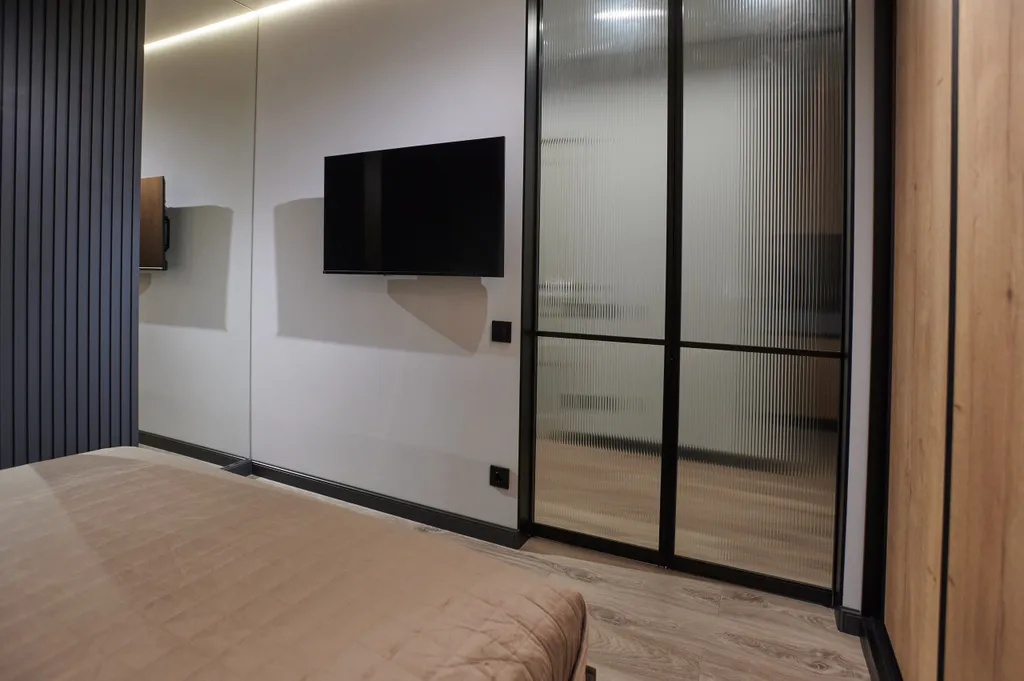 Лофт с видом на Кремль