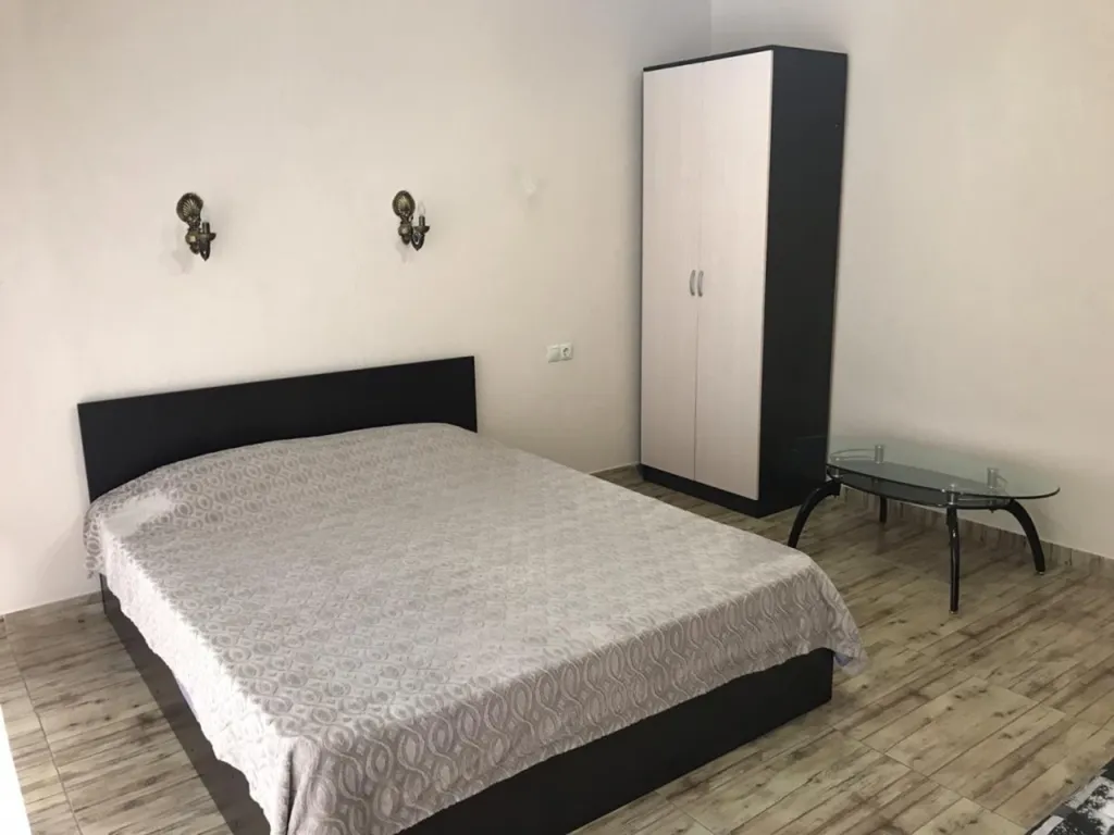 Квартира Комната — аренда посуточно в Пицунда