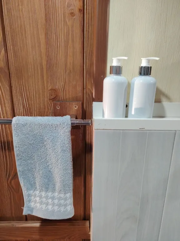 Гостевой дом