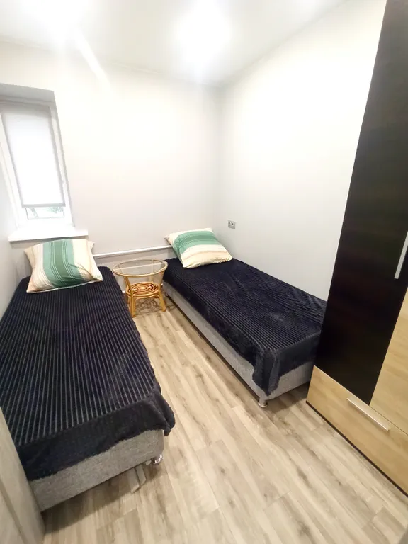 Квартира на острове